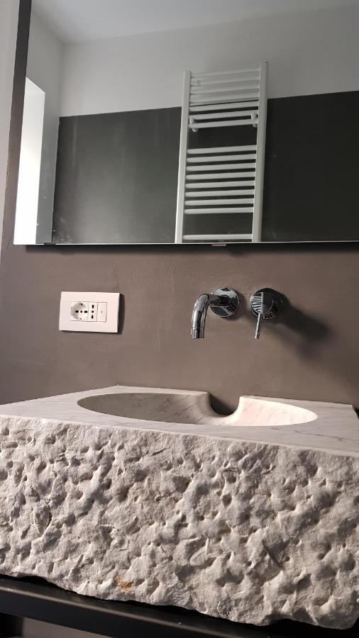 La Scialuppa Appartement Camogli Buitenkant foto
